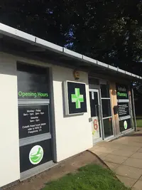 Ashludie Pharmacy