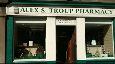Troup Pharmacy