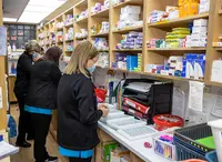 Mackie Pharmacy Moodiesburn Pill Pack