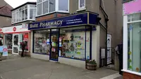 Bare Pharmacy