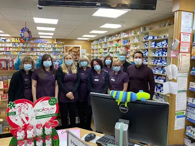 Morecambe Bay Chemist
