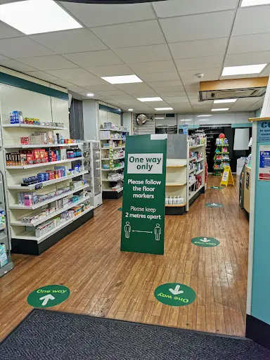 Midway Pharmacy & Weight Management Clinic (morley)