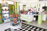 Health Hut Pharmacy & Clinic