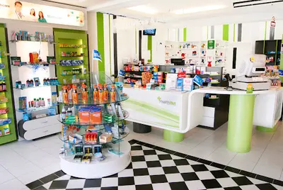 Health Hut Pharmacy & Clinic