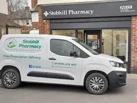 Stobhill Pharmacy - Weight Loss, Ear Wax Removal & Travel Vaccination Clinic