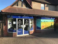 The Little Village Pharmacy