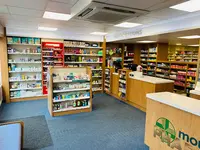 Mountsorrel Pharmacy & Travel Clinic