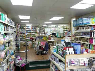 Rothley Pharmacy