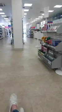 Boots Pharmacy