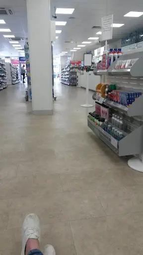 Boots Pharmacy