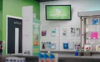 M&d Green Pharmacy, Musselburgh