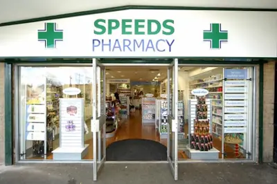 Speeds Pharmacy