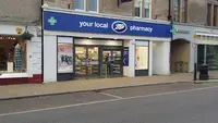 Boots Pharmacy