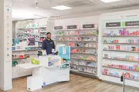 Kinwell Pharmacy Nairn