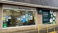 Allied Pharmacy - Narberth