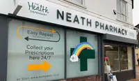 Neath Pharmacy