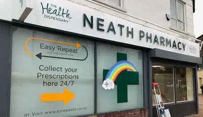 Neath Pharmacy