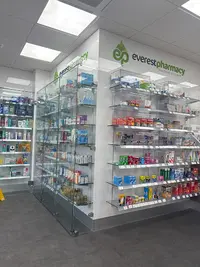 Everest Pharmacy Nelson - Weight Loss Clinic, Ear Wax Removal & Travel Clinic