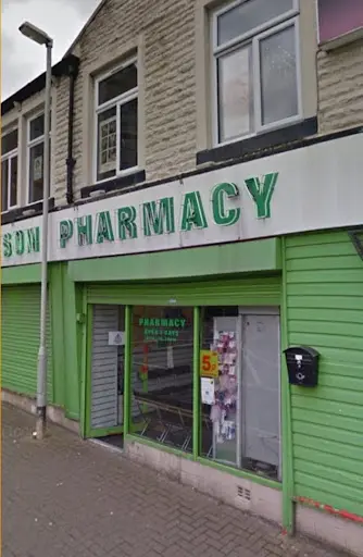 Nelson Pharmacy