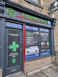Pharmadrug Direct