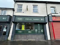 Knights Nelson Pharmacy