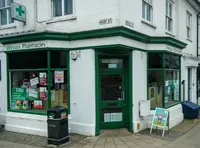 Wessex Pharmacies Ltd
