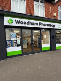 Woodham Pharmacy