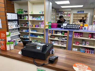 New Marske Pharmacy