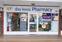 Day Lewis Pharmacy New Milton