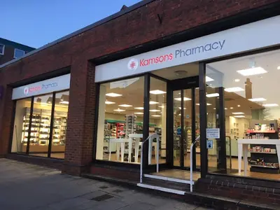 Kamsons Pharmacy