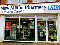 New Milton Pharmacy + Travel Vaccinations & Weight Loss Clinic