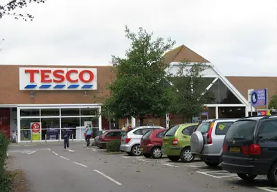 Tesco Pharmacy
