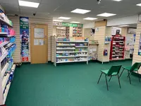 Weldricks Pharmacy - Rossington