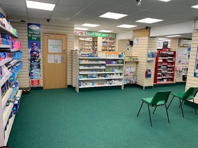 Weldricks Pharmacy - Rossington