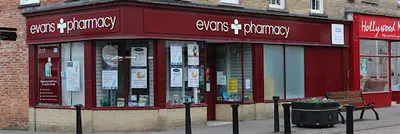 Evans Pharmacy