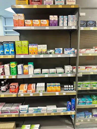 Newark Pharmacy And Health Clinic