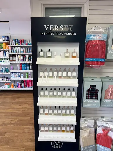 Sherwood Avenue Pharmacy