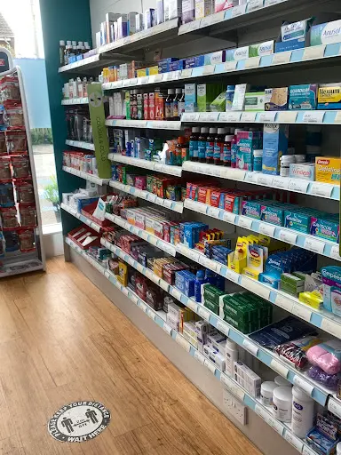 Heathbrook Pharmacy: Weight Loss, Ear Wax Removal, Travel Clinic & Skin Tag/wart Removal