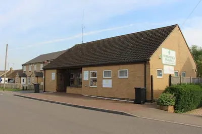 Newborough Pharmacy And Ear Micro-suction/skin Clinic