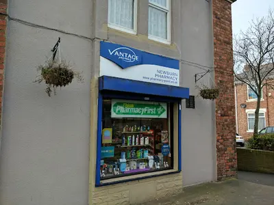 Newburn Pharmacy