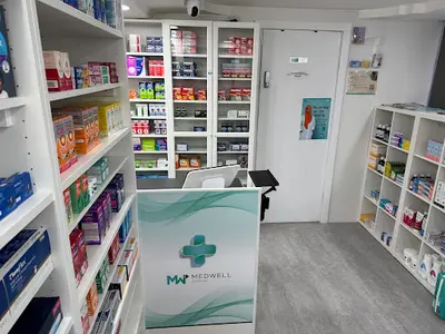 Medwell Chemist