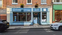 Cornwell S Chemists - Newcastle