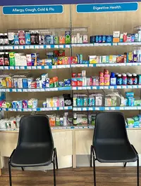Hollowood Chemists - Newcastle-under-lyme, Pharmacy