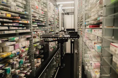 Inspire Pharmacy