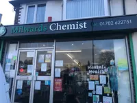 Milwards Chemist Ltd