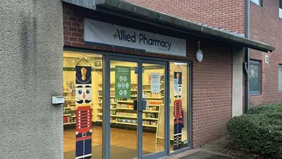 Allied Pharmacy - Westgate