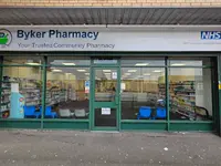 Byker Pharmacy