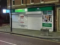 Cockerton Pharmacy Stanhope Street