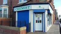 Farah Chemists (armstrong Road)