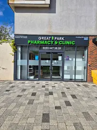 Great Park Pharmacy & Clinic